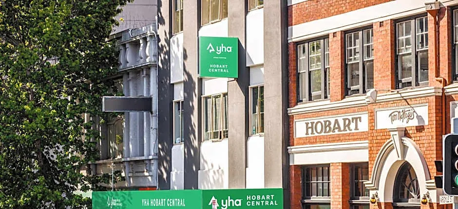 Hobart Central YHA