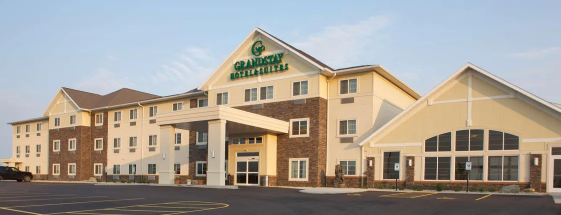 GrandStay Hotel & Suites, Mount Horeb-Madison