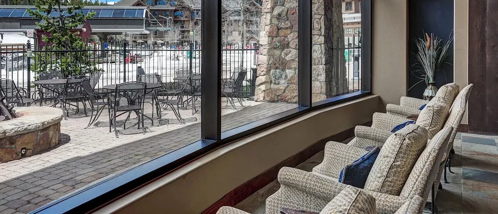 Crystal Peak Retreat