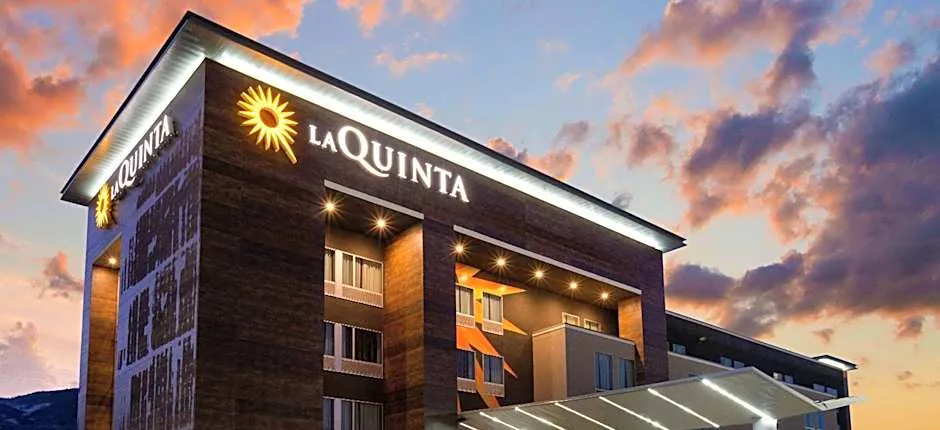 La Quinta Inn & Suites by Wyndham Cedar City