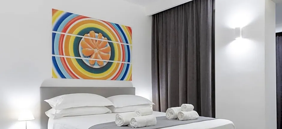 Suite Palermo Apartment