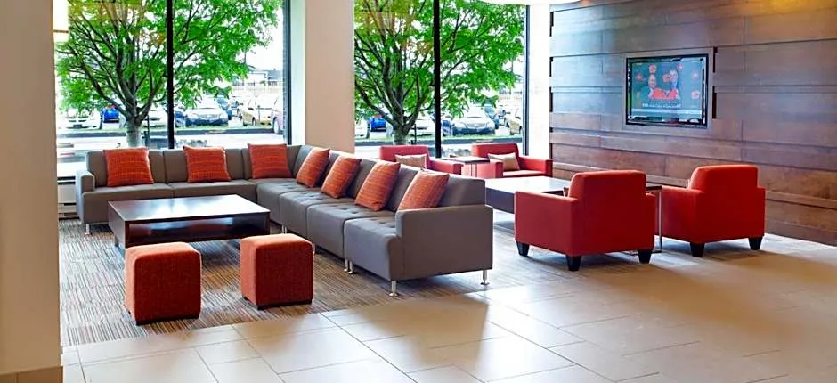 Delta Hotels by Marriott Saguenay Conference Centre
