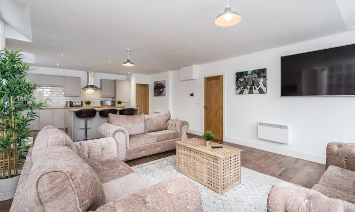 Prestige STAY Aparthotel Cavern Quarter