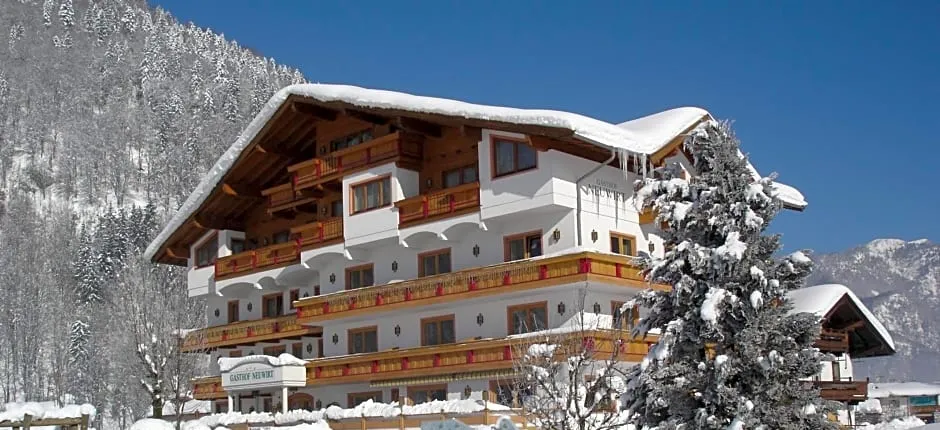 Hotel Neuwirt