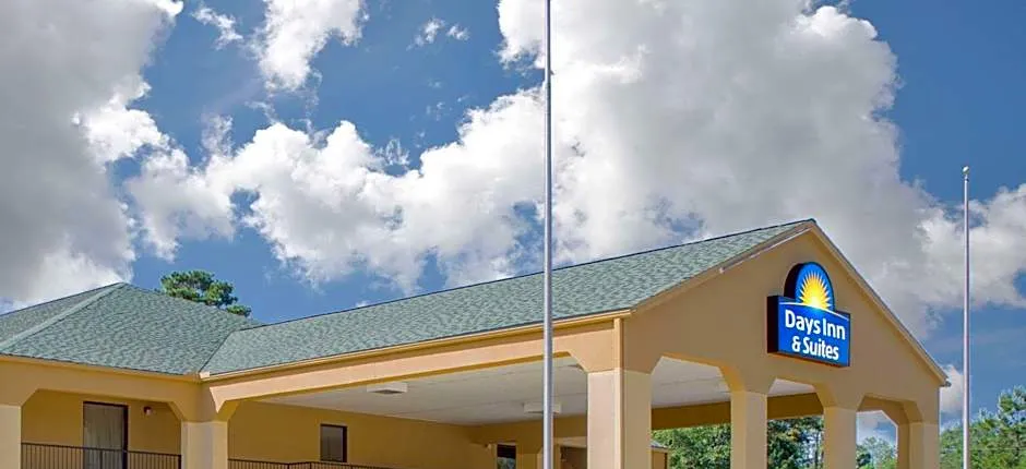 Days Inn by Wyndham Andalusia