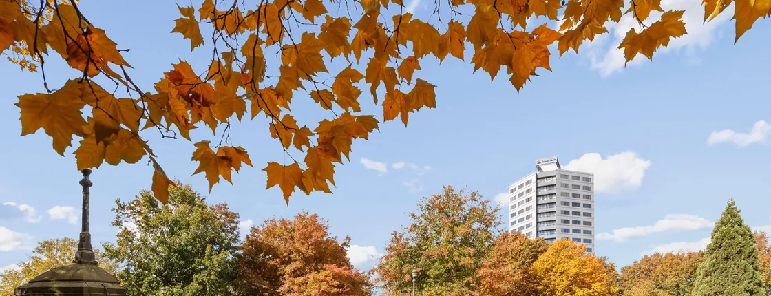 Crowne Plaza Christchurch