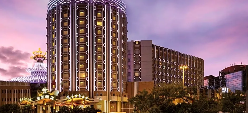 Hotel Lisboa