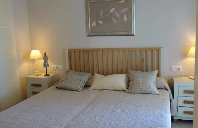 Apartamentos Les Portelles