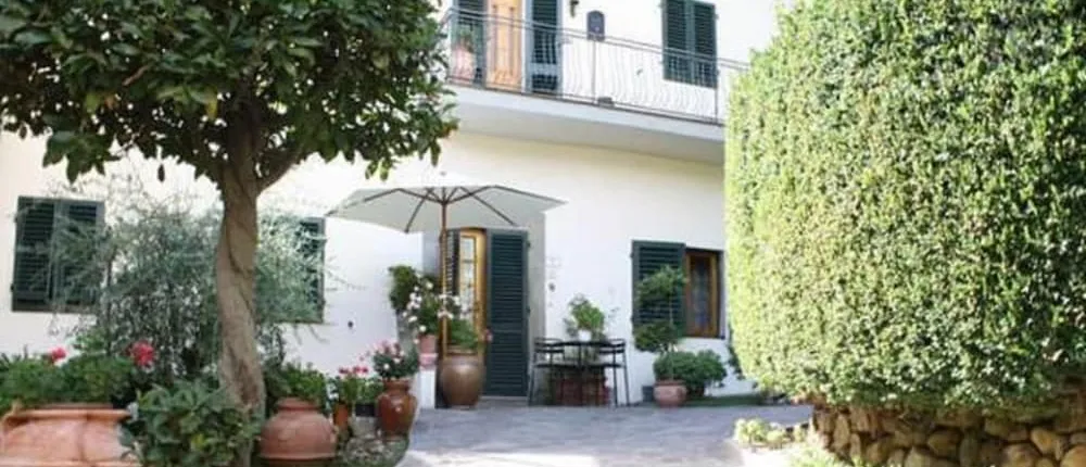 Guest House Le Piagge