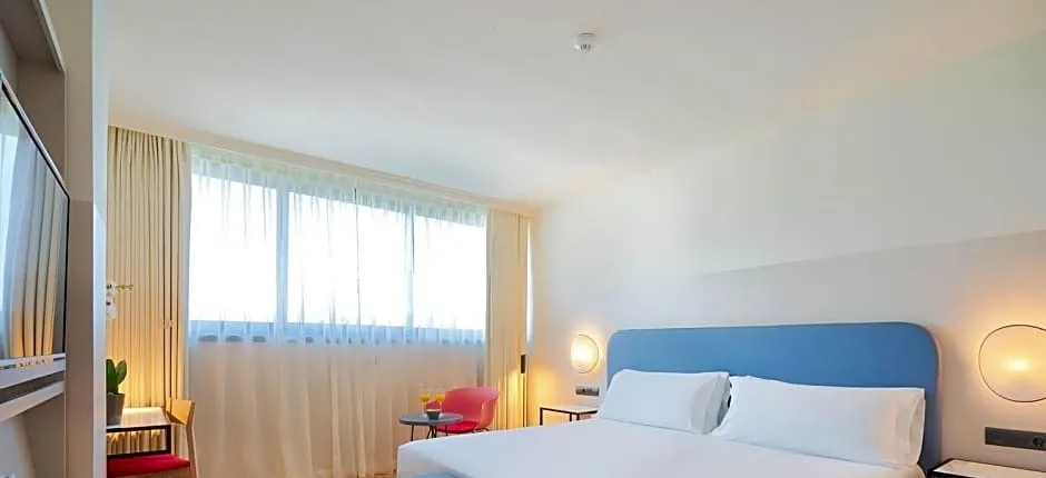Hotel Sercotel Malaga