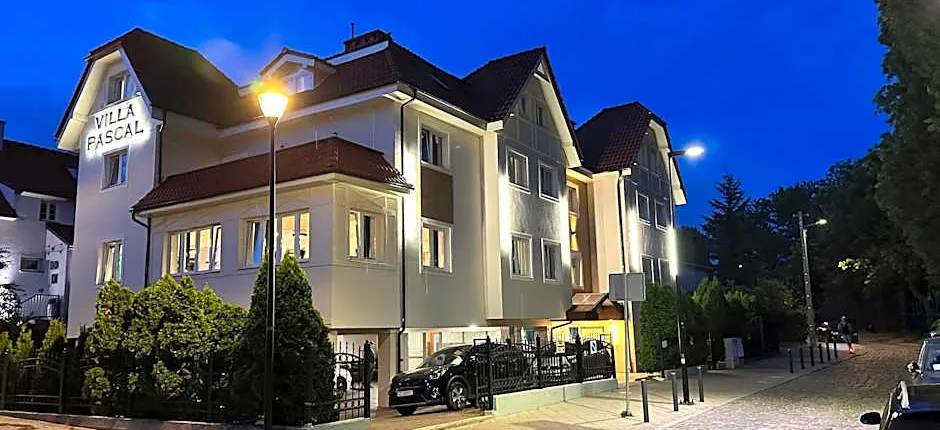 Villa Pascal