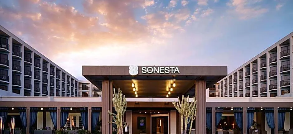 Sonesta Redondo Beach & Marina