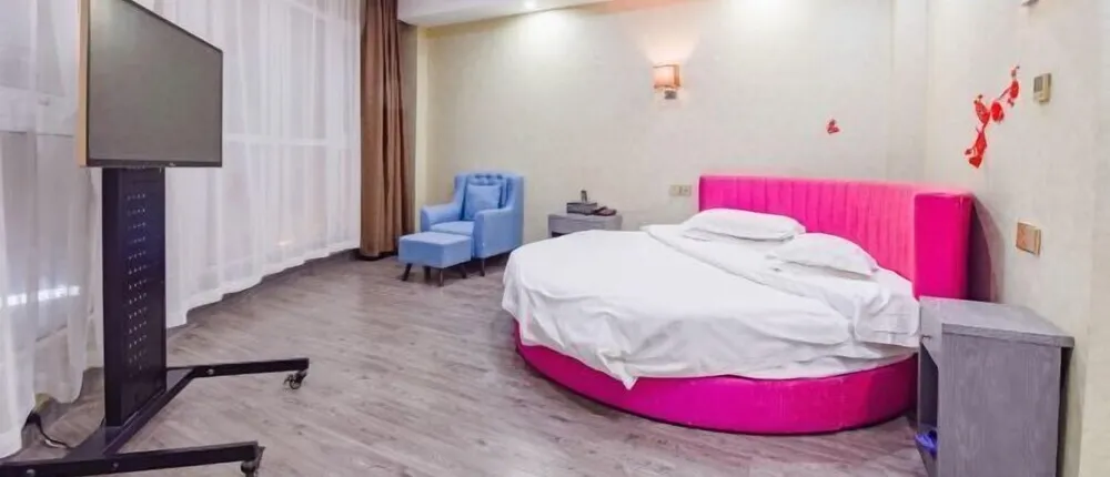 Yihua Boutique Hotel