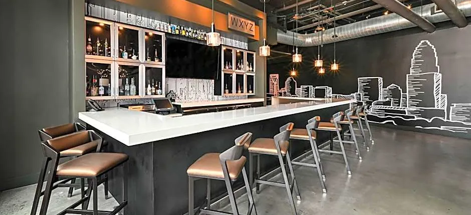 Aloft Charlotte City Center