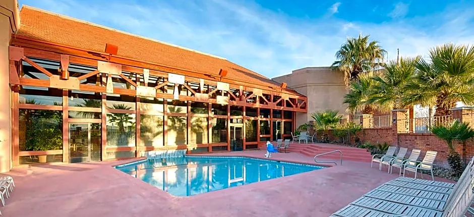 Red Lion Hotel St. George