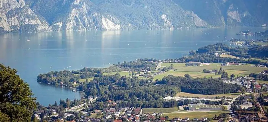 Gmundnerberghaus