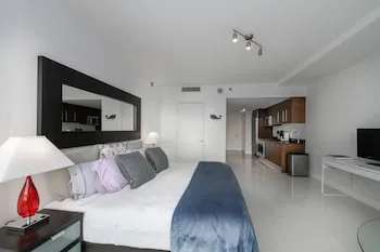 Private Residences at ICON Twr3 by JOS17