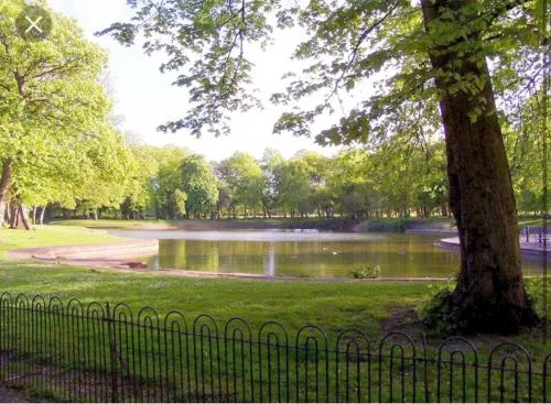 The Brook Guesthouse