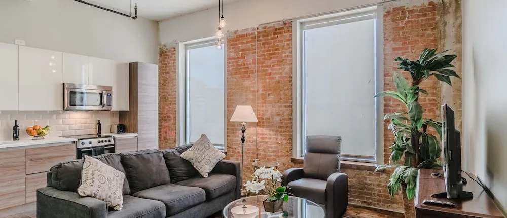 Regal Stays Corporate Condos - Downtown