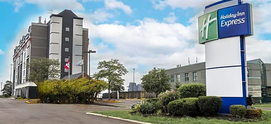 Holiday Inn Express Toronto-North York By IHG