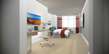 BON Hotel Swakopmund