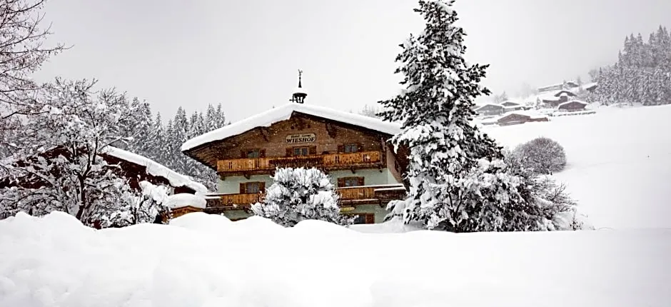 Hotel Garni Wieshof