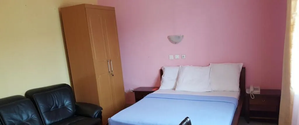 Residence Saint-Jacques Brazzaville