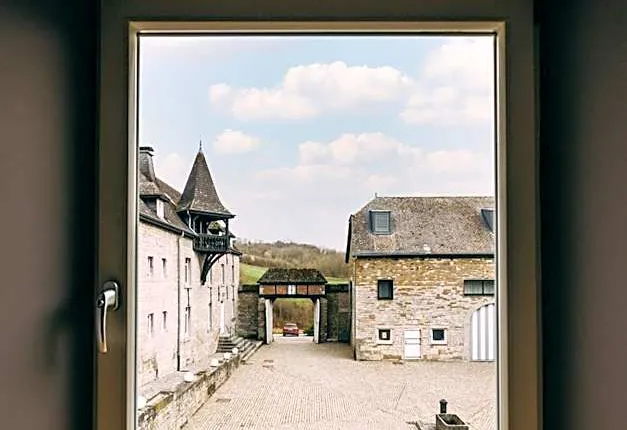 Hôtel Five Nations