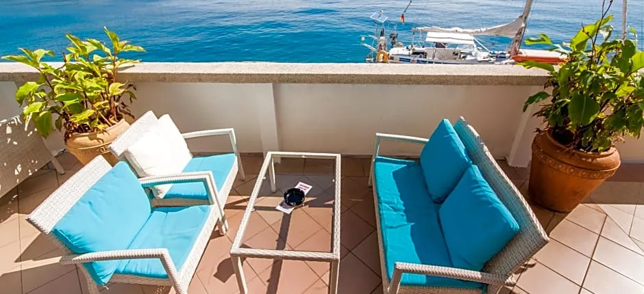 Hotel Agava