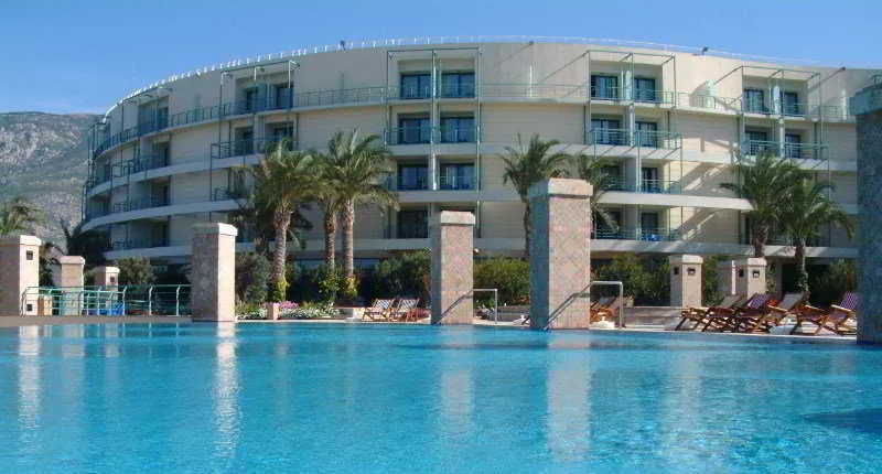 Club Hotel Casino Loutraki