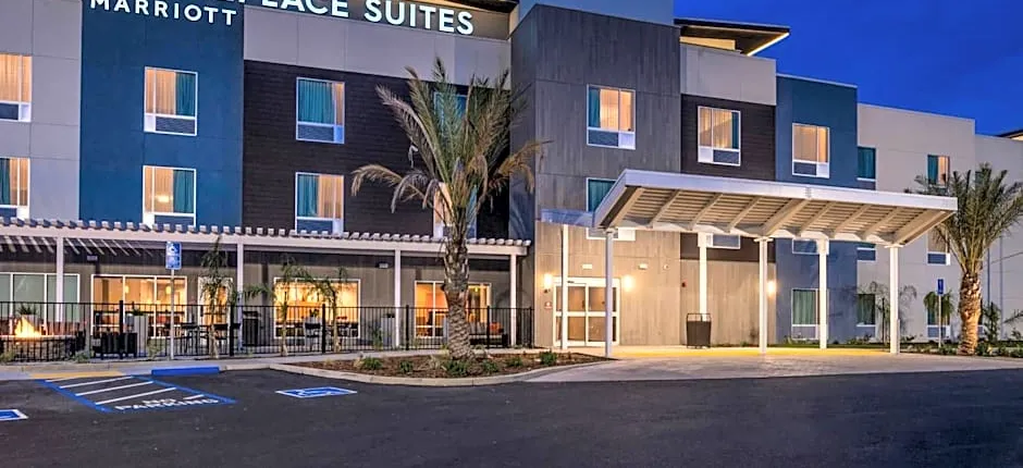 TownePlace Suites by Marriott Merced