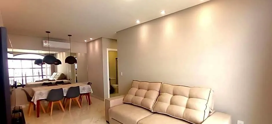Departamento de alto Padr¿n en Canto Grande