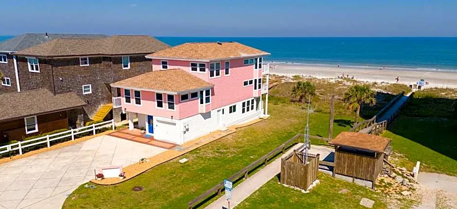 11 North Jacksonville Beach Hotel
