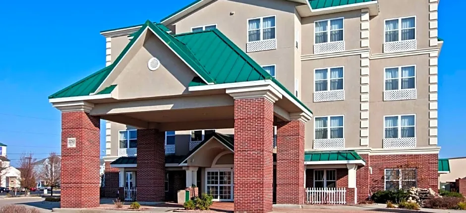 Country Inn & Suites by Radisson, Elkhart North, IN