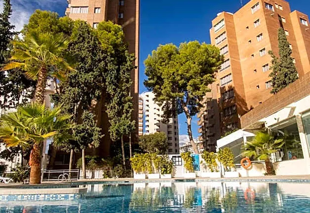 Aparthotel BCL Levante Club