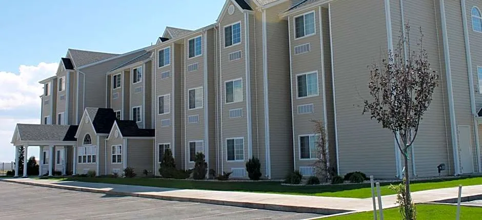 Microtel Inn & Suites by Wyndham Rawlins