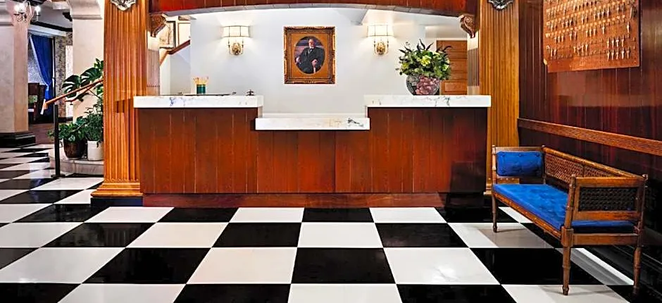 Graduate by Hilton New Haven