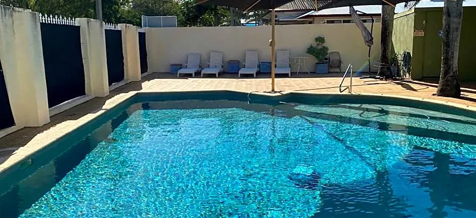 Hervey Bay Motel