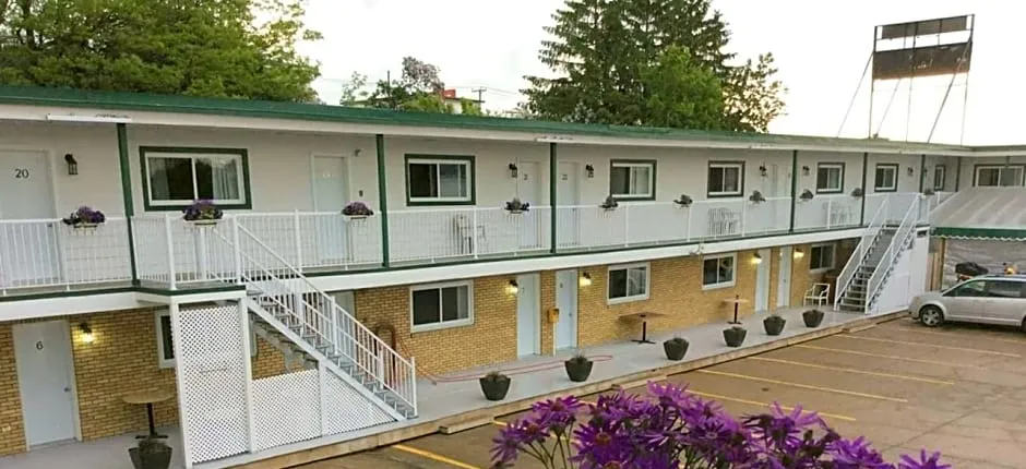 Miami Motel