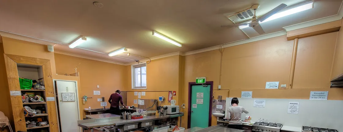 Blue Mountains Backpacker Hostel