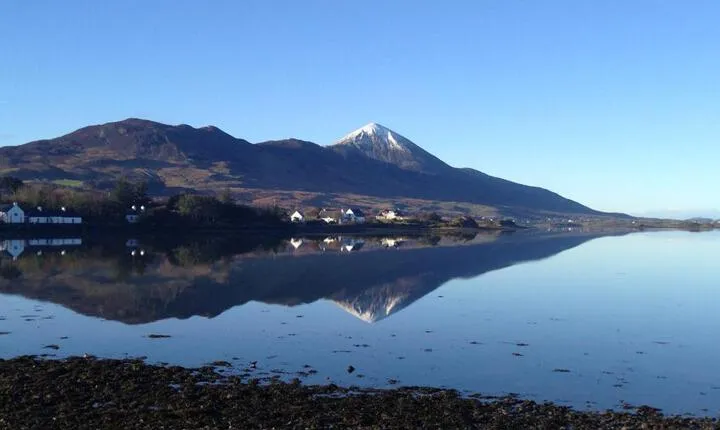 Ceol Na Mara
