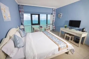LONGHIGH RESORT APARTMENT - Phase 3