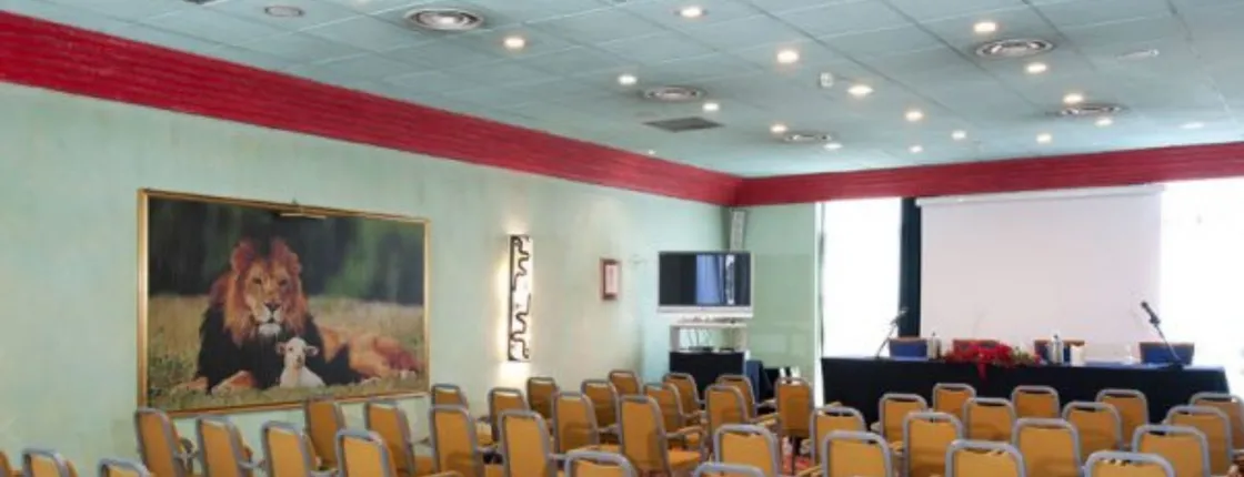 CASTAGNA PALACE HOTEL AND RESTAURANT