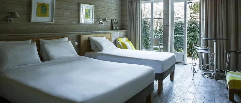 Hotel Emeria Dinard Thalasso and Spa