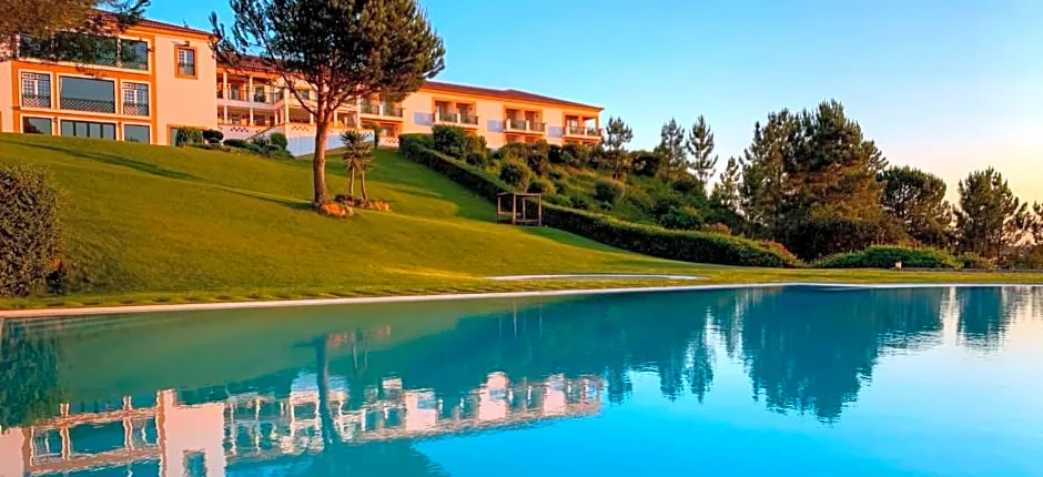 Hotel Segredos De Vale Manso