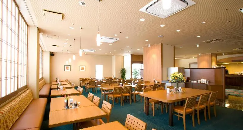 Pearl Ryogoku