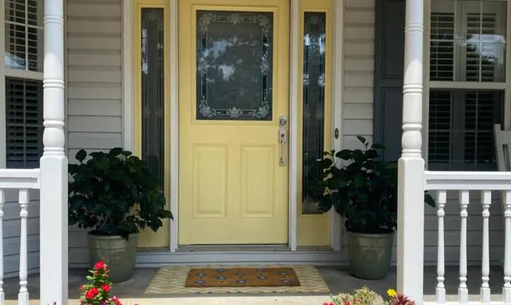 Suite Melissas Pinehurst Country Club #6 Private Room&Bath
