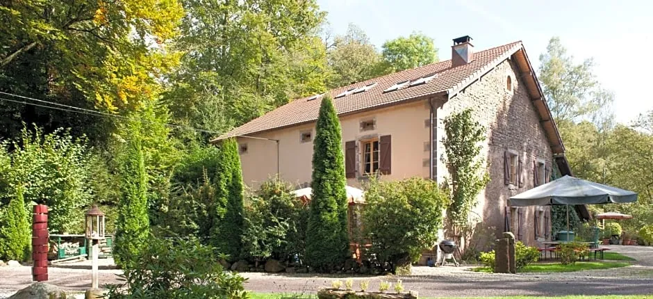 Pas de Deux