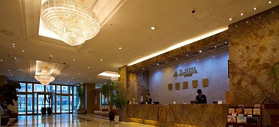 The Koryo Hotel