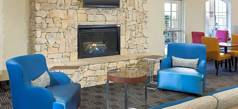 TownePlace Suites by Marriott San Antonio Airport